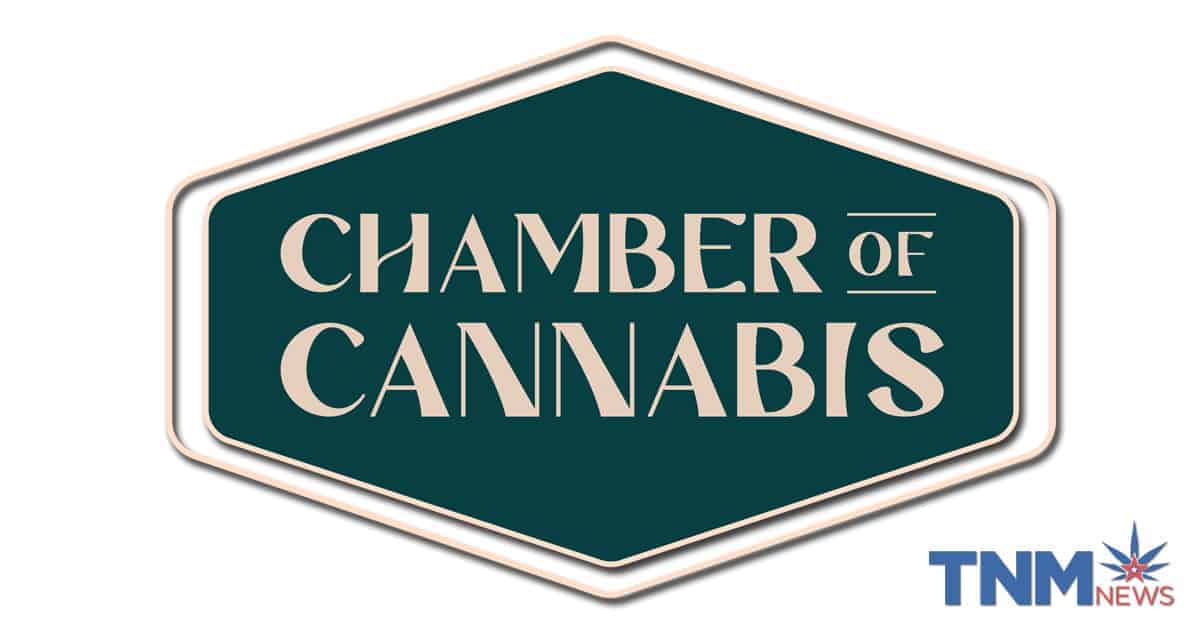 Chamber of Cannabis Nevada