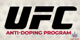 UFC Anti Doping Policy
