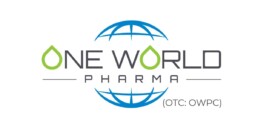 One World Pharma Logo