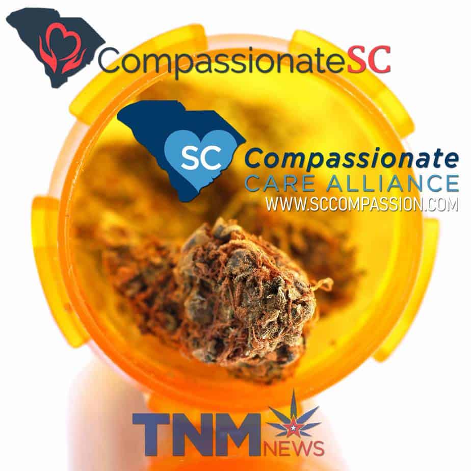 Compassion SC and Compassionate Care Alliance