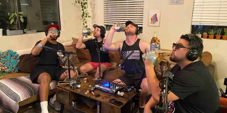 The Boys are Back in Town!