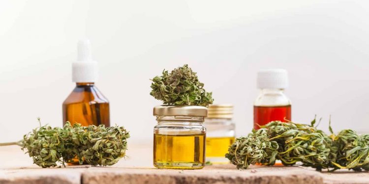 Guide to Cannabis Extracts