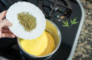 How to make cannabutter? Here is the recipe from TNM News