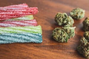 Learn How Long Cannabis Edibles Stay In Your System from TNM News