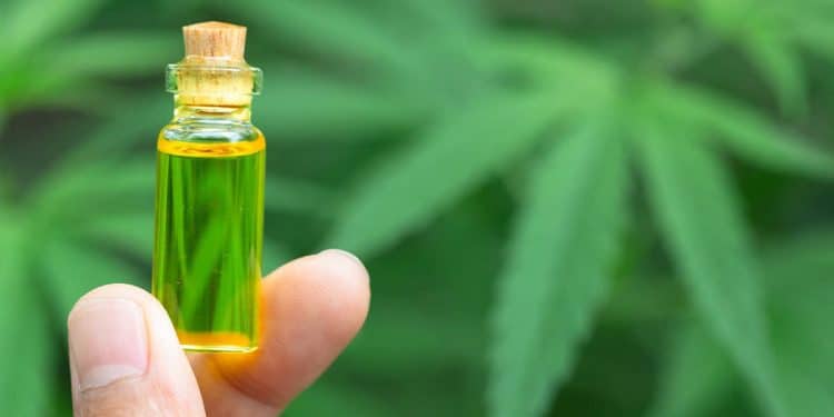 How to Make Cannabis Distillate