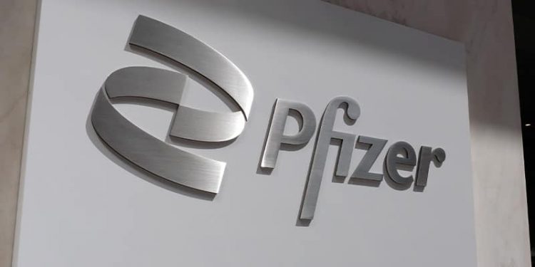 Pfizer Has Entered The Cannabis Arena