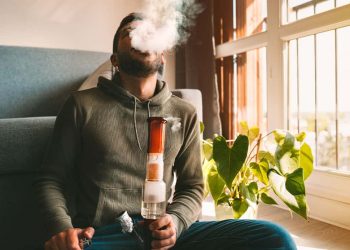 How to Mask the Smell of Weed