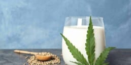 Know how To Make Cannabis-Infused Milk from TNM News