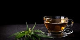 Homemade CBD Tea recipe and Other Quick Recipes from TNM News.