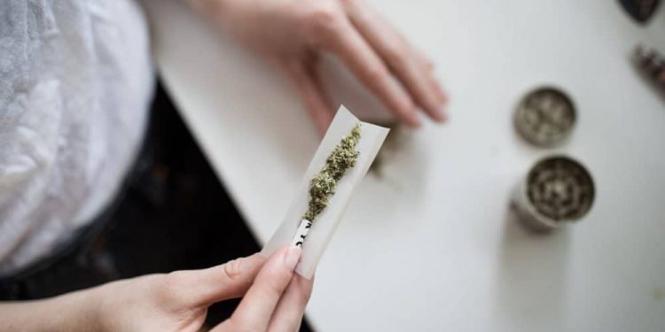 One In Five People Who Are Ditching Alcohol For ‘Dry January’ Say They’re Using Cannabis As An Alternative, Survey Finds