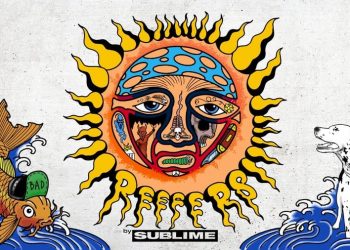Reefers by Sublime Cannabis Line Arrives with New Live Album