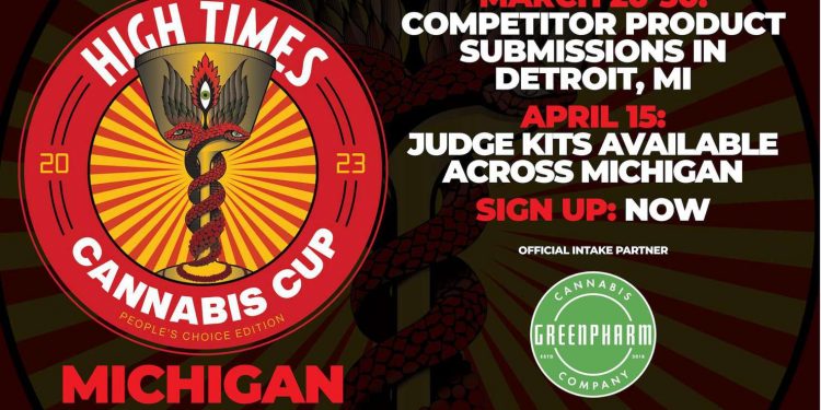 High Times Cannabis Cup Michigan: People’s Choice Edition 2023