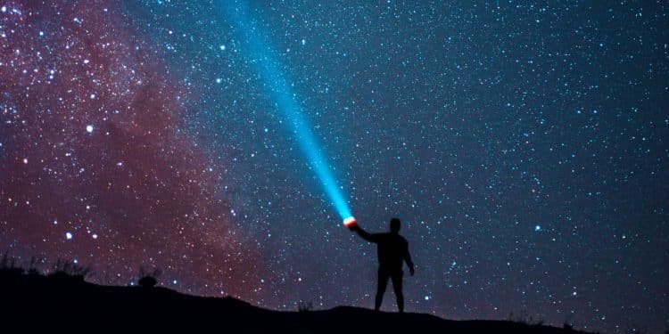 The more light you have per square foot, the more plant you will get. This is a scientifically proven fact, and it makes sense. More lumens, please!
