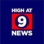 High At 9 News on TNMNews - National Marijuana News