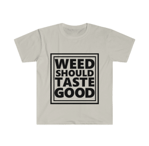 Weed Should Taste Good Apparel on TNMNews Business Directory