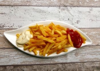 CannaMayo! Cannabis-based mayonnaise you can use in other recipes or as a dressing or on your favorite sandwich!