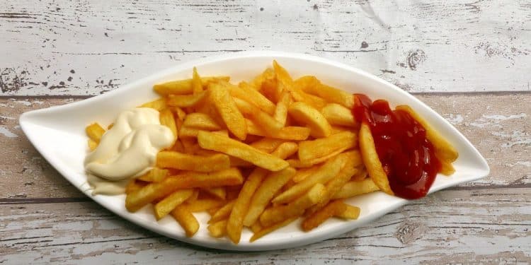 CannaMayo! Cannabis-based mayonnaise you can use in other recipes or as a dressing or on your favorite sandwich!