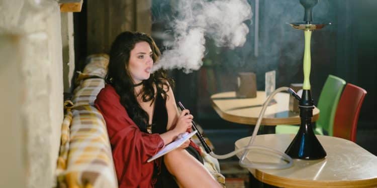 With the legalization of weed moving from state to state, more startups, restaurateurs, and other entrepreneurs are considering opening cannabis lounges