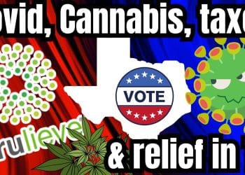 Missouri marijuana retailers challenging local taxes are being discussed with High at 9 News on today's show