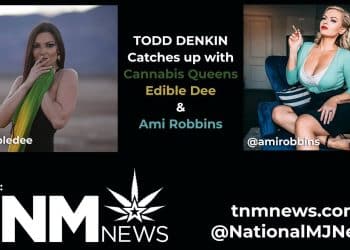 TNMNews | Marijuana News, Cannabis Culture