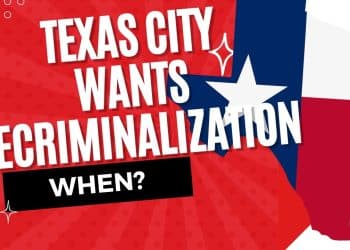 The Fight for Marijuana Decriminalization in Texas