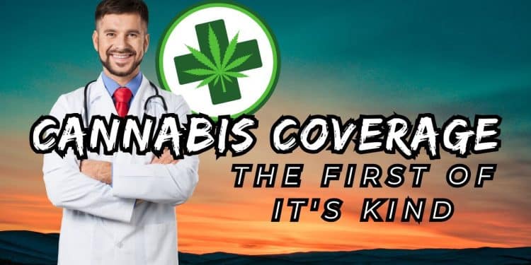 First Group Health Medical Cannabis Program for Employees