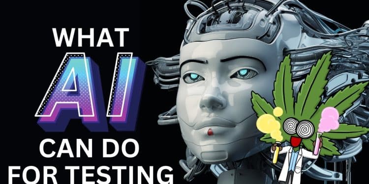AI Detects Recent Cannabis Use: How Does It Work?