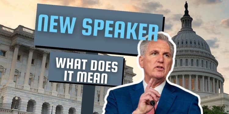 New House Speaker’s Impact on Marijuana Reform & Banking