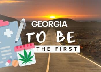 Georgia Makes History: First State to Dispense Medical Cannabis at Pharmacies High at 9 News Update