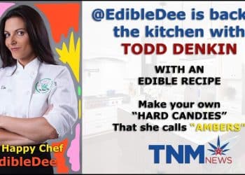 Making Hard Candies with @edibledee