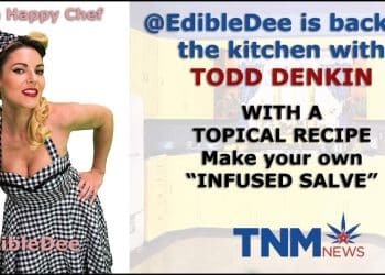 How To Make Cannabis Infused Topicals