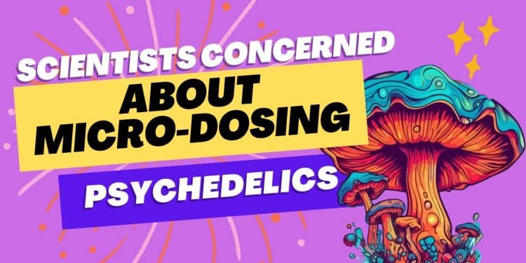 Scientific Concerns: Psychedelic Microdosing and Valvular Heart Disease Risk – What You Need to Know