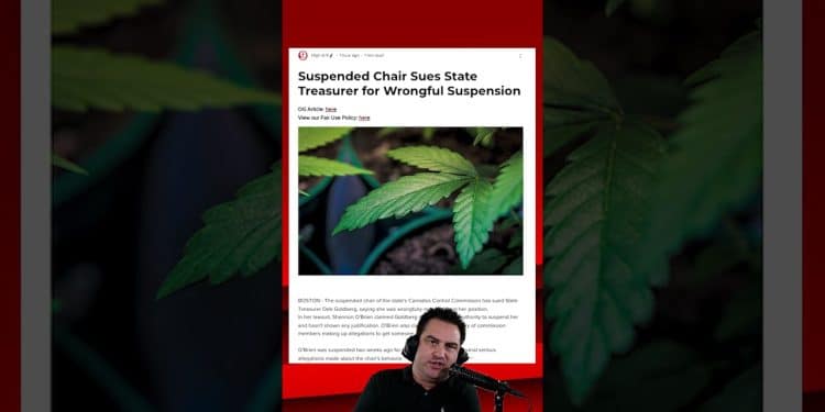 High At 9 News Monday 10/02/2023 Top Headlines #highat9news #legalization #cannabisnews #childsafety