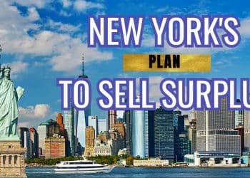 New York Cannabis Regulator Plans 1,500 New Licenses to Address Surplus | High at 9 News Update