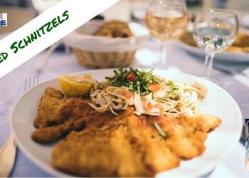Weed Schnitzels By Christine Sclafani TNMNews.com | Marijuana News, Cannabis Culture