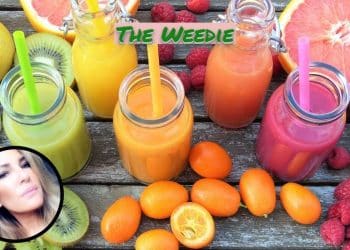 The Weedie By Christine Sclafani  TNMNews.com | Marijuana News, Cannabis Culture