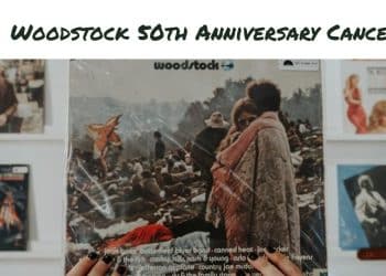 Woodstock 50th Anniversary Canceled By Christine Sclafani TNMNews.com | Cannabis Culture