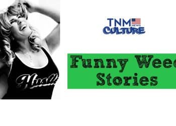 Funny Weed Stories By Christine Sclafani | TNMNews.com | Marijuana News, Cannabis Culture