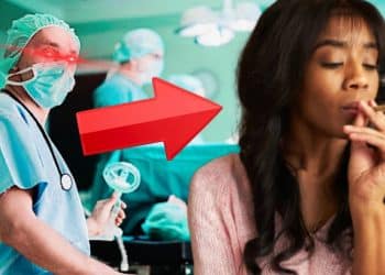 Mom CAUGHT Smoking Weed in Hospital (They TOOK her Kids Away)