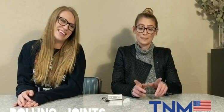 Tips & Tricks for Rolling Joints with Charlotte and Baylie | TNMNews.com | Cannabis Culture