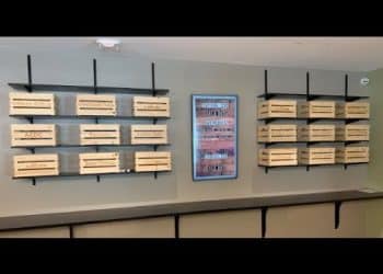 Inside Cultivate in Leicester MA Marijuana Dispensaries TNMNews.com