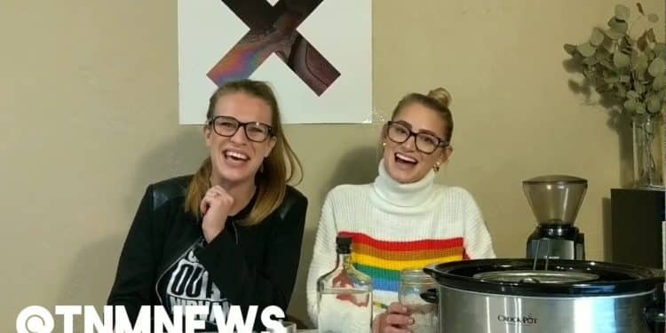 Marijuana infused recipes: Cannabis Rum Cocktails TNMNews.com | Cannabis Culture