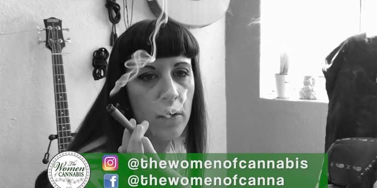 Meet Shannon: Photographer, Downtowner, Art Enthusiast, Animal Lover, Cannabis Connoisseur