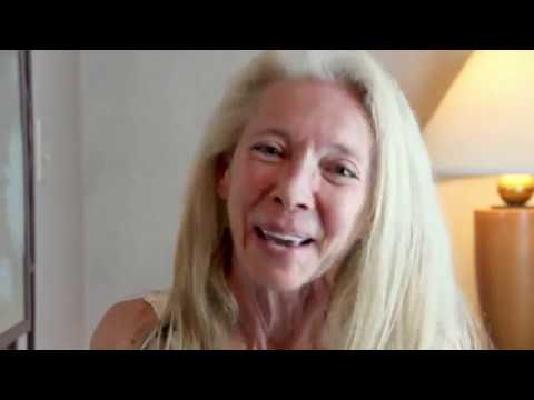 Meet Tami Cystic: Fibrosis Fighter, Survivor, Mother, Daughter and Fitness Guru