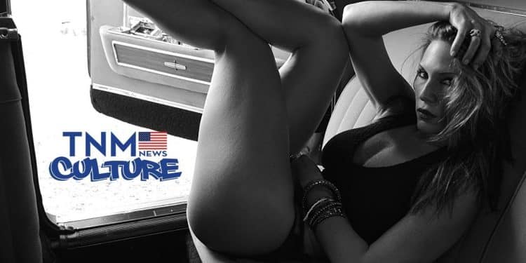Christine Sclafani in LA Talking Cannabis Culture! | TNMNews.com