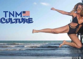 Christine Sclafani Karate Kicks Cannabis Culture | TNMNews