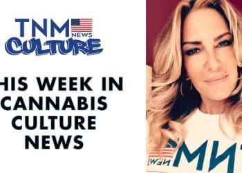 Christine Sclafani on This Week’s Top Cannabis Culture News