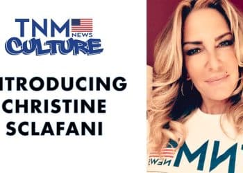 Christine Sclafani Breaking Down Cannabis Culture | TNMNews.com