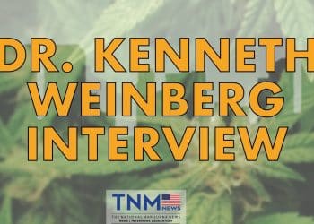 Dr. Kenneth R. Weinberg, MD Interview | TNMNews.com