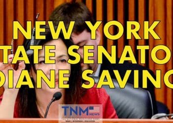 Interview with NY Senator Diane J. Savino | TNMNews.com